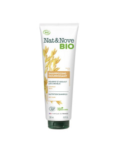 Champu Cabellos secos Bio 250ml Nat&Nove